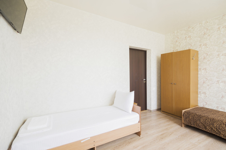 Bedroom 2, Barca, Sochi gorsovet