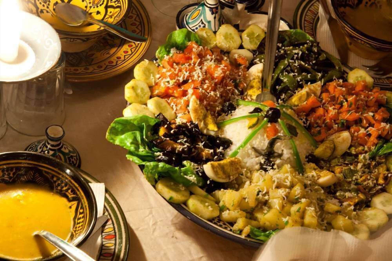 Food & Drinks 4, Kasbah Agoulzi, Ouarzazate