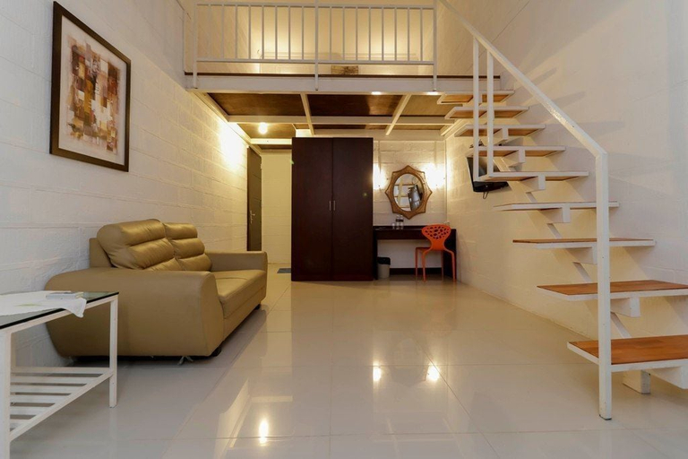 Others 5, RedDoorz Plus @ Batam Center, Batam