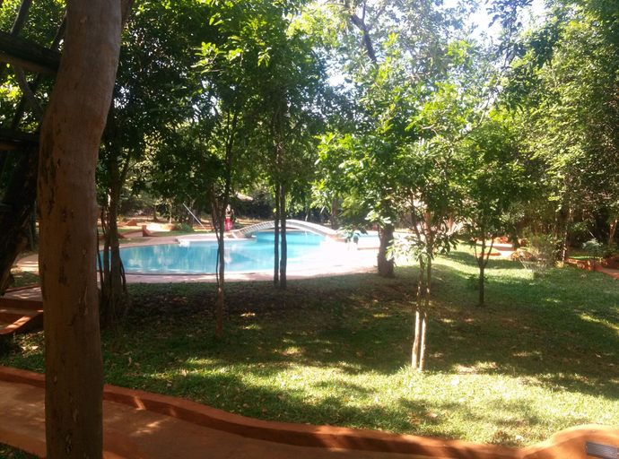 Sport & Beauty 5, Kuwera Eco Lodge, Dambulla