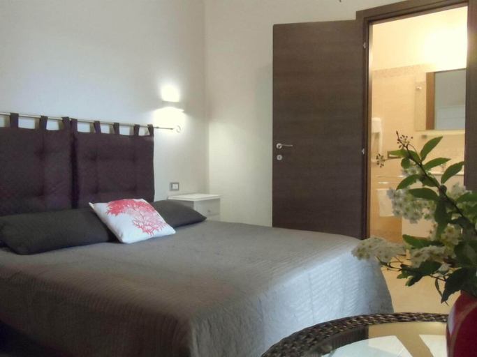 Bedroom 3, B&B Santa Venardia, Lecce