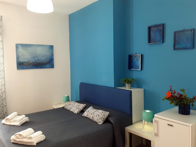 Bedroom 5, Residence le 4 stagioni, Agrigento