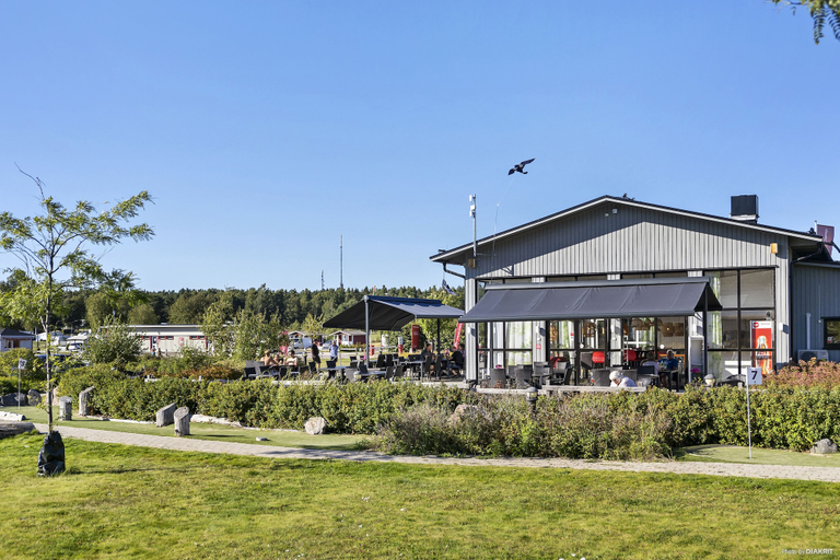 Exterior & Views 2, First Camp Karlstad, Karlstad