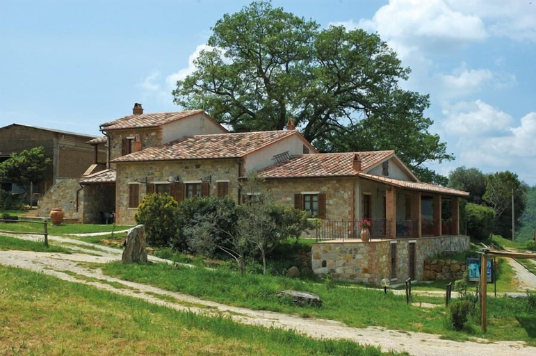 Agriturismo Casa Fibbianello, Grosseto