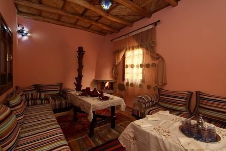 Others 5, Imlil Lodge, Al Haouz