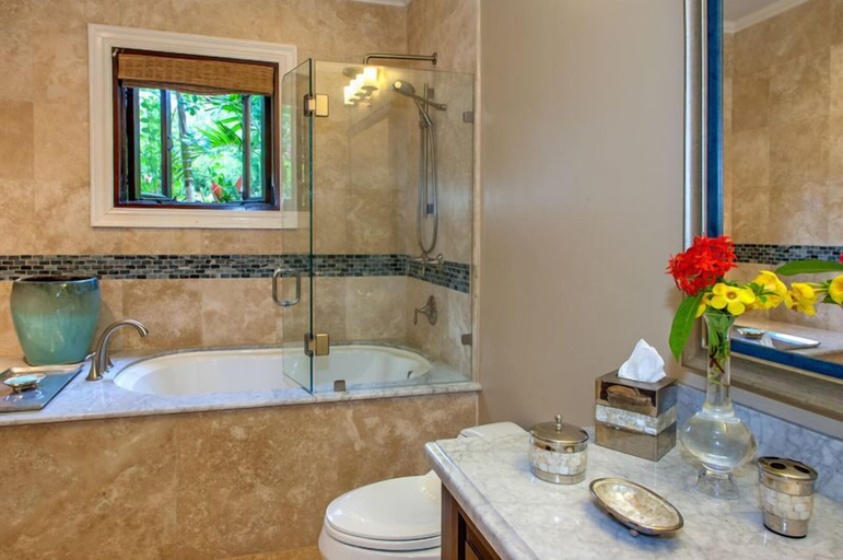 Bathroom 4, Tek Time, Montego Bay 5BR