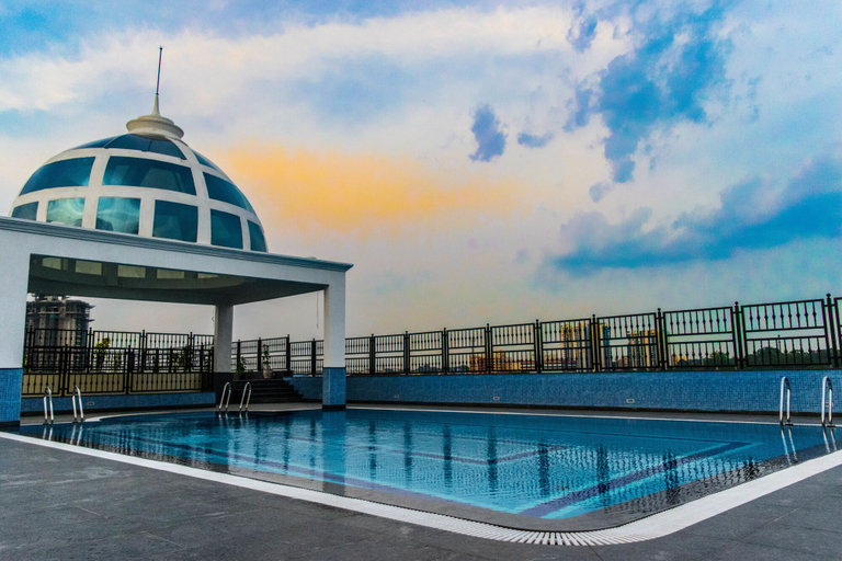 Sport & Beauty 4, RG Royal Hotel and Convention, Bangalore