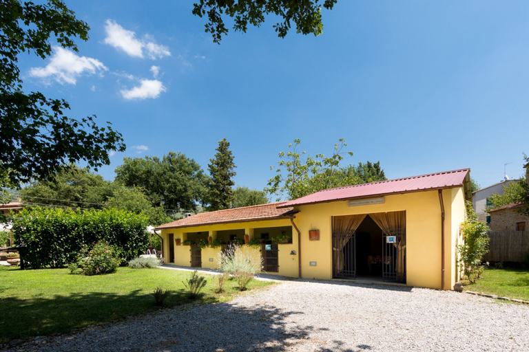 Exterior & Views 2, Casa Lina, Arezzo