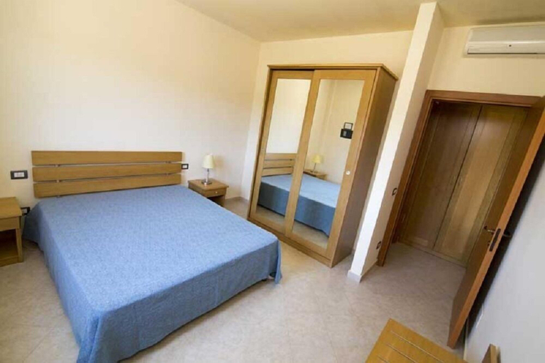 Bedroom 3, Catalano Club Beach Resort, Taranto