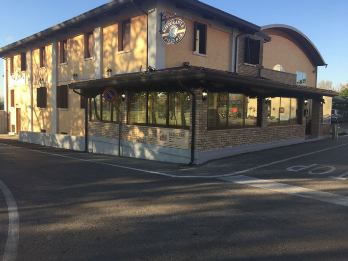 Hotel Ristorante La Stazione, Pordenone