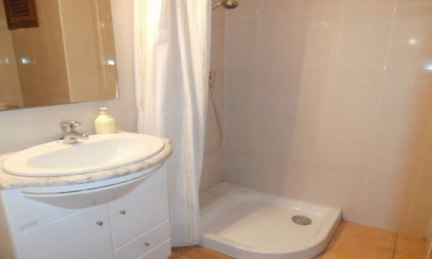 Bathroom, Apartment in Palafrugell - 104789 by MO Rentals, Girona