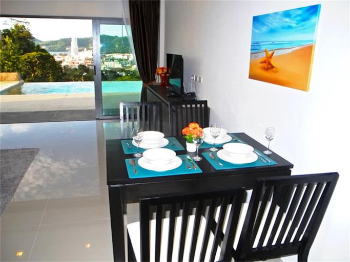 Others 5, Patong Bay Hill 1 bedroom Apartment, Phuket Island