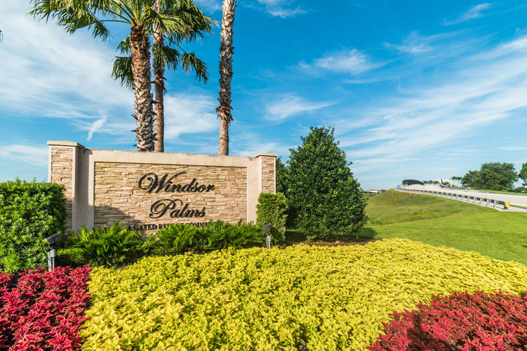 Others 5, Ip60127 - Windsor Palms Resort - 3 Bed 2 Baths Condo, Osceola