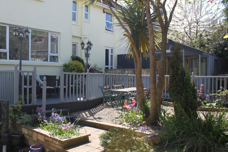 Exterior & Views 2, The Millbrook B & B, Torbay