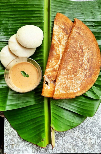 Food & Drinks 5, DVI Hotel & Resorts, Idukki