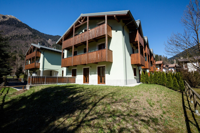 Exterior & Views 2, La Rosa delle Dolomiti, Trento