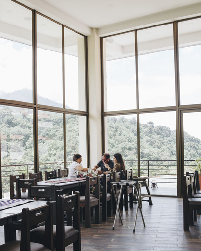 Food & Drinks 4, Las Cumbres Eco-Hotel Termalismo y Spa, Zunil