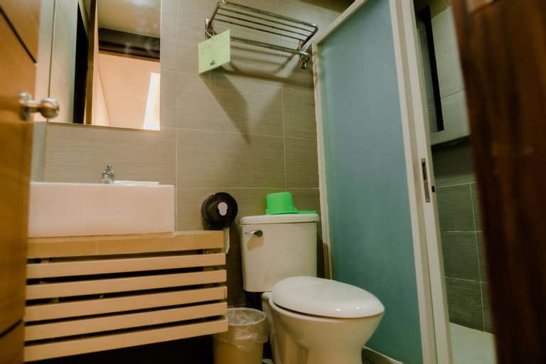 Bedroom 4, The horizon suites and arcade, General Santos City