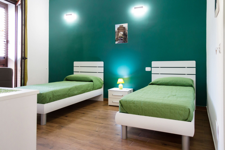 Bedroom 4, B&B Stella Maris Sciacca Centro, Agrigento