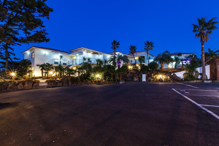Exterior & Views 2, Harmony Resort, Jeju