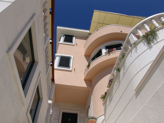 Exterior & Views 2, Villa Lavandula, Trogir