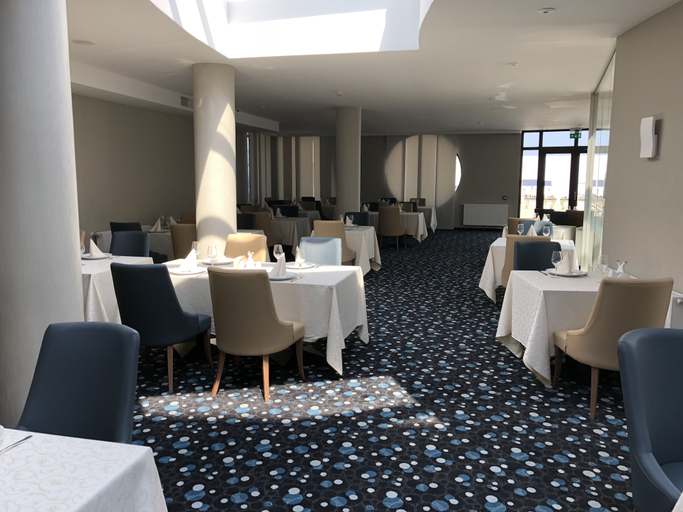 Food & Drinks 5, Hotel New Belvedere, Mangalia