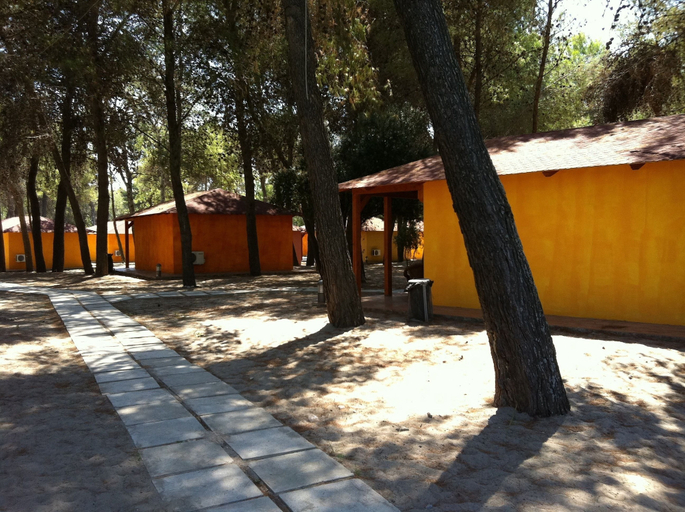 Exterior & Views 2, Club Nature Village, Cosenza