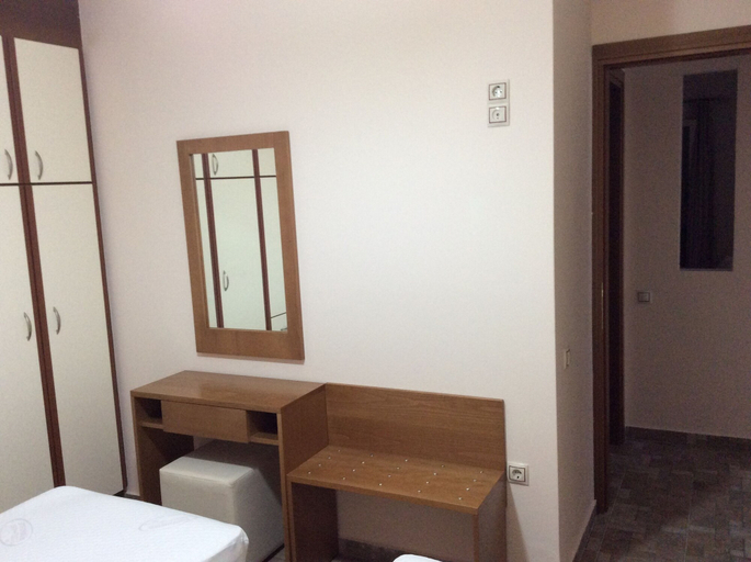Bedroom 2, Terra Relaxa, Peloponnese