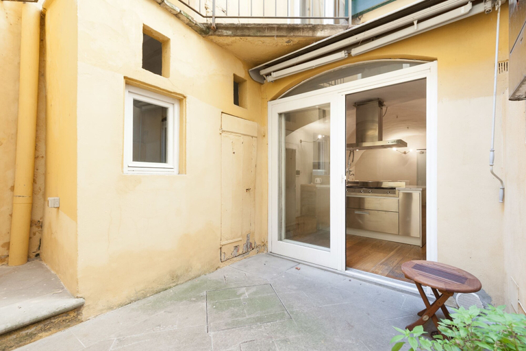 Exterior & Views 2, Short-let Florence Pontevecchio Suite, Florence