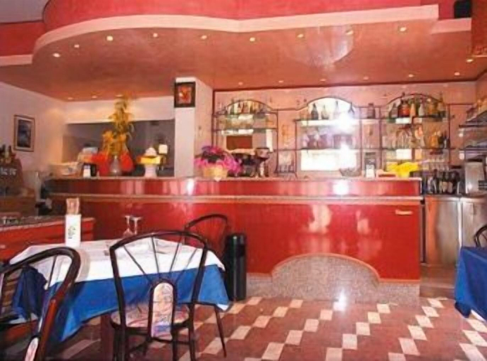 Food & Drinks 5, Residence Joker, Venezia