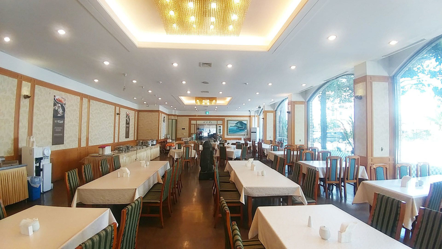 Food & Drinks 4, Pearl Hotel Jeju, Jeju