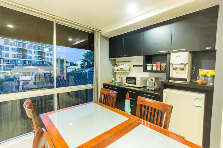 Others 5, Hub53 Coworking & Coliving Space, Muang Chiang Mai