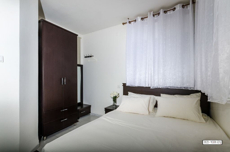 Bedroom 4, Avigail Guest House