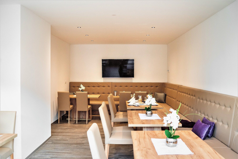 Food & Drinks 5, Sylpaulerhof, Tamsweg