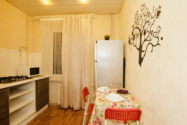 Others 5, LUXKV Apartment on Malaya Filevskaya 4, Western