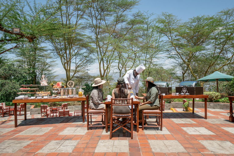 Food & Drinks 5, Sarova Lion Hill Game Lodge, Nakuru Town East