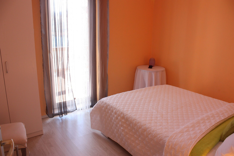 Bedroom 2, Apartments Tanja & Josipa, Pag