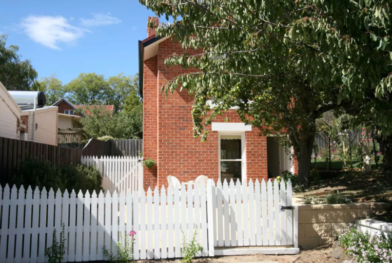 Annies Garden Cottage, Hobart