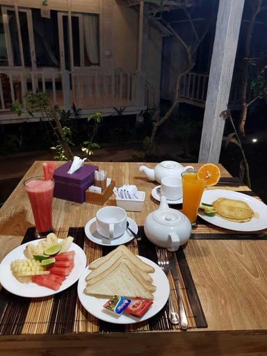 Food & Drinks 5, The Lucky Cottage, Klungkung