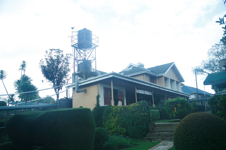 Exterior & Views 2, Fort Motel, Fort Portal