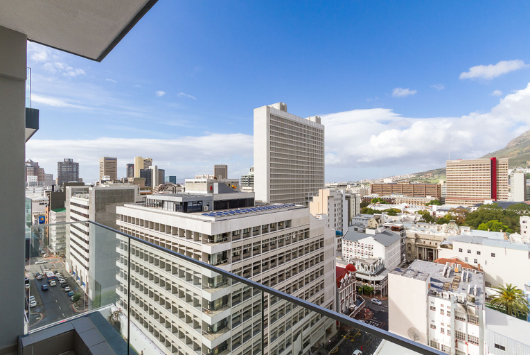 Others 5, The Sentinel 1310, City of Cape Town