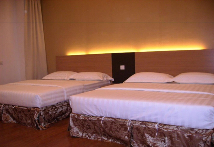 Beez Hotel Kuala Lumpur, Kuala Lumpur
