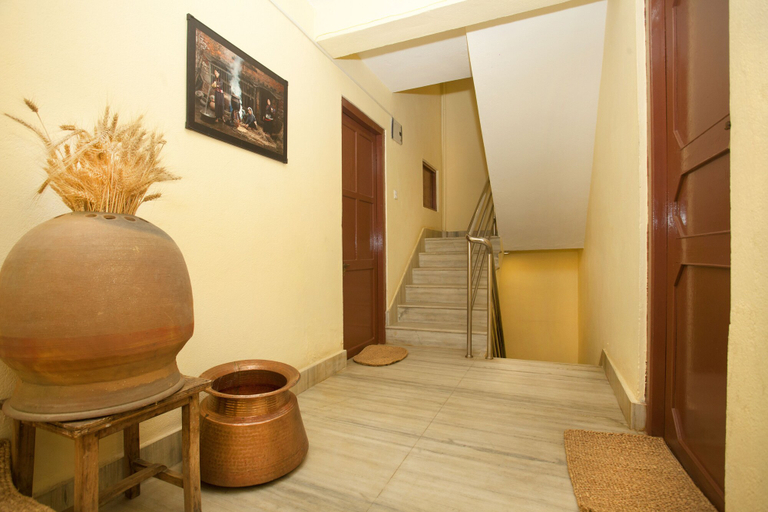 Others 4, Peace & Joy Guest House, Bagmati