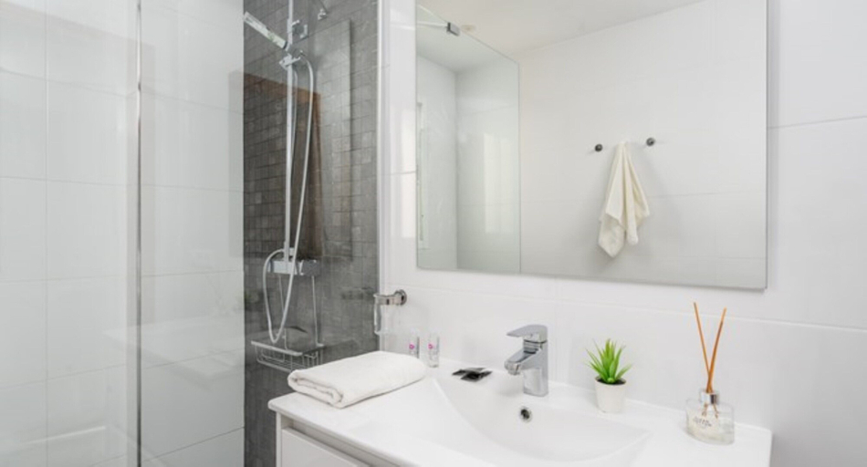 Bathroom 4, 107259 - Apartment in Benalmádena, Málaga