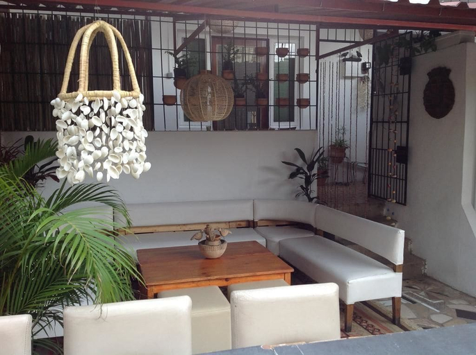 Others 5, Malagueta Inn, Maputo