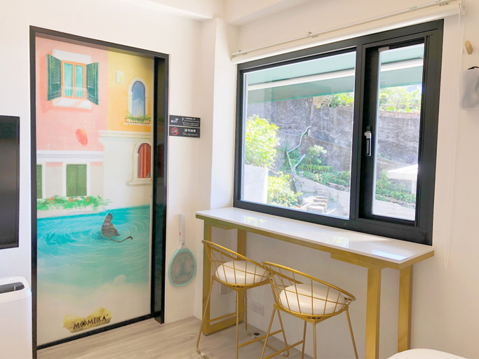 Others 4, Twilight House, New Taipei City