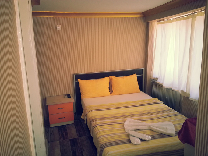 Bedroom 3, Otel Turker, Şile