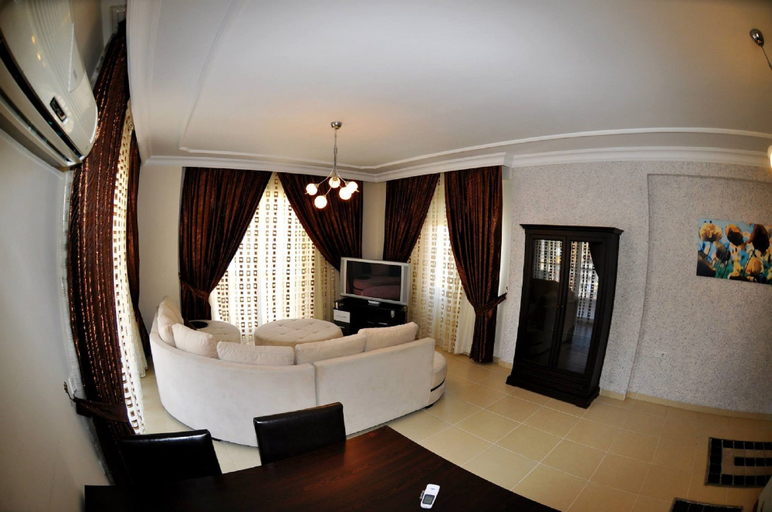 Bedroom 2, Dream of Holiday Alanya, Alanya
