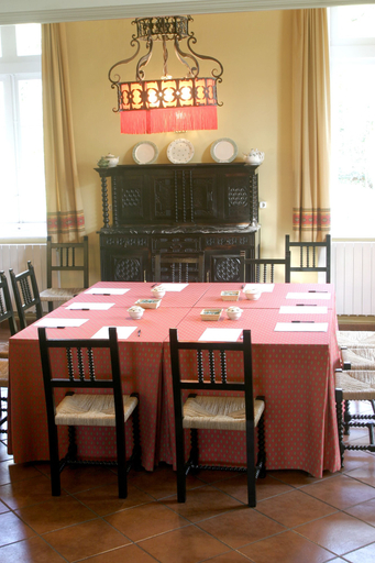 Food & Drinks 5, Hotel Casona El Arral, Cantabria