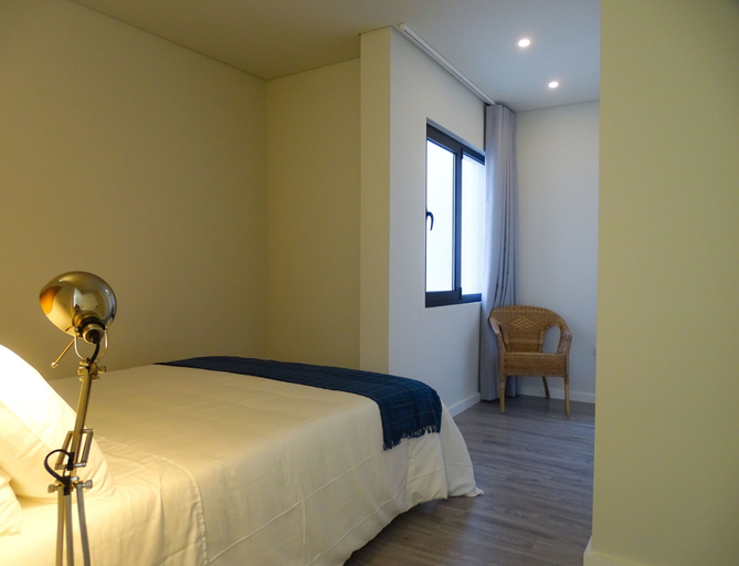 Bedroom 2, Meet in Porto, Vila Nova de Gaia